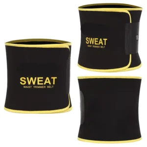 Men Waist Trainer Belly Shapers