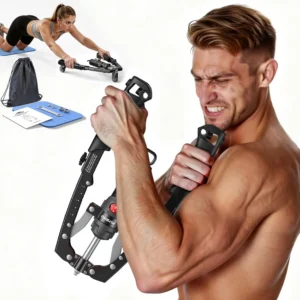 3-in-1 Twister Arm Trainer