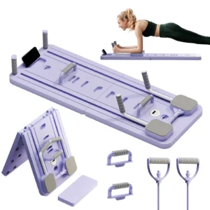 Ab Pilates Board Adjustable