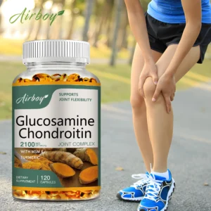Glucosamine Chondroitin