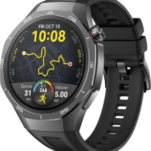 HUAWEI Watch GT 5 Pro-Level Sports Watch, Health Tracking,