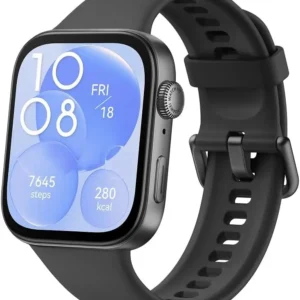 HUAWEI Watch FIT 3,1.82" AMOLED Display, Fitness Management,