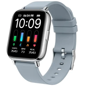 Nerunsa Smart Watch, Fitness Tracker
