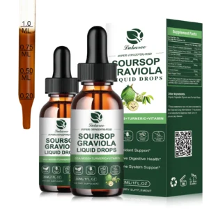Soursop Graviola Extract Drops