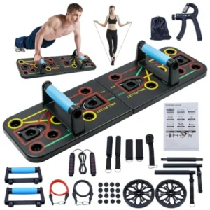 Push-up board