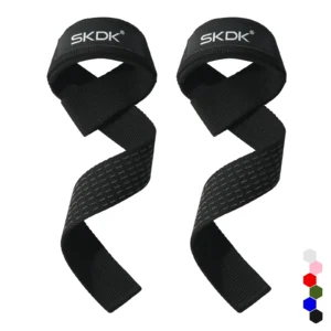 GOUNOD Weightlifting Wrist Straps