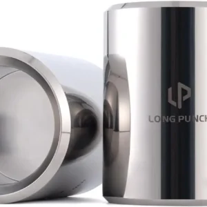 Heavy Mug 10KG/22LB 14 oz, Stainless Steel