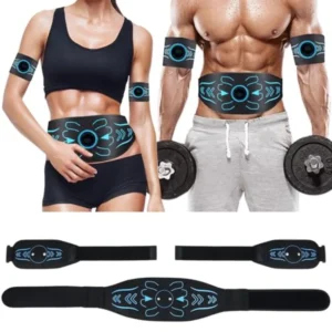 Electronic Muscle Stimulator
