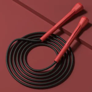Adjustable Length Skipping Rope Speed Skipping