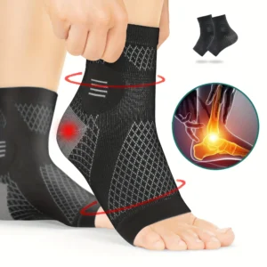 Compression Socks, Compression Foot Sleeves