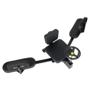 Leg Stretcher, 3 Bar Leg Spreader