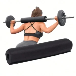 Thick Foam Barbell Squat Shoulder Pad