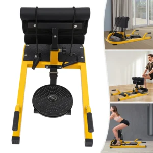 Multi-functional Deep Squat Trainer