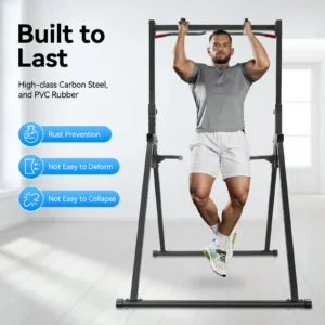 Triangular Pull Up Station