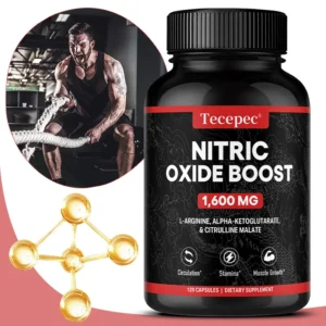Men's Strength Supplement
