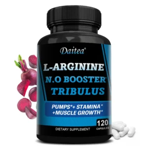 Men's Energy Supplement