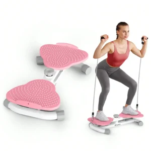 MERACH Waist Ab Machine