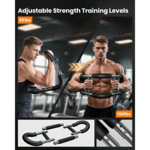 Twister Arm Trainer