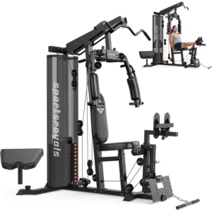 Sports royals Home Gym Equipment