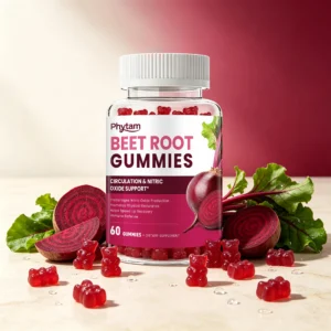 Beetroot Supplement, Antioxidant Daily Wellness Support
