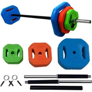 40lb /20kg Adjustable Barbell Disk